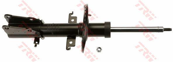 TRW JGM1060S Front oil and gas suspension shock absorber JGM1060S: Buy near me in Poland at 2407.PL - Good price!