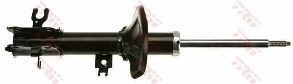 TRW JGM1061SL Front Left Gas Oil Suspension Shock Absorber JGM1061SL: Buy near me in Poland at 2407.PL - Good price!