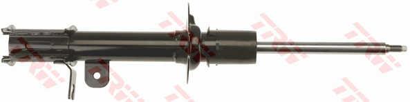 TRW JGM1067SL Suspension shock absorber rear left gas oil JGM1067SL: Buy near me in Poland at 2407.PL - Good price!