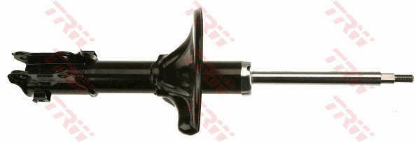 TRW JGM1073SR Front right gas oil shock absorber JGM1073SR: Buy near me in Poland at 2407.PL - Good price!
