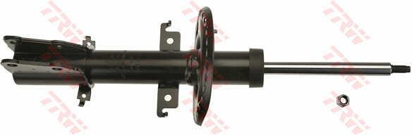 TRW JGM1074S Front oil and gas suspension shock absorber JGM1074S: Buy near me in Poland at 2407.PL - Good price!