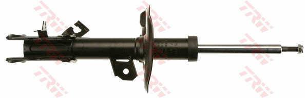 TRW JGM1081SL Front Left Gas Oil Suspension Shock Absorber JGM1081SL: Buy near me in Poland at 2407.PL - Good price!