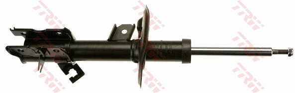 TRW JGM1081SR Front right gas oil shock absorber JGM1081SR: Buy near me in Poland at 2407.PL - Good price!