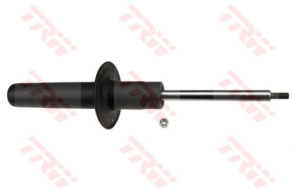 TRW JGM1086S Front oil and gas suspension shock absorber JGM1086S: Buy near me in Poland at 2407.PL - Good price!