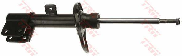 TRW JGM1087SL Front Left Gas Oil Suspension Shock Absorber JGM1087SL: Buy near me in Poland at 2407.PL - Good price!