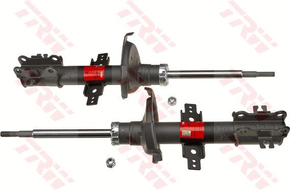 TRW JGM1094T Front oil and gas suspension shock absorber JGM1094T: Buy near me at 2407.PL in Poland at an Affordable price!