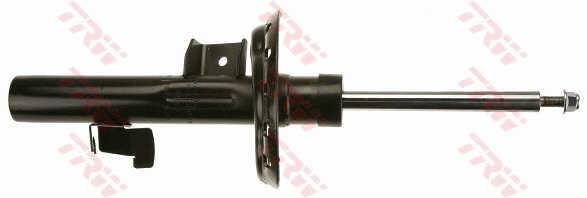 TRW JGM1095SR Front right gas oil shock absorber JGM1095SR: Buy near me in Poland at 2407.PL - Good price!