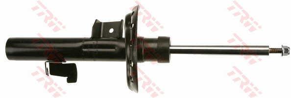 TRW JGM1097SR Front right gas oil shock absorber JGM1097SR: Buy near me in Poland at 2407.PL - Good price!