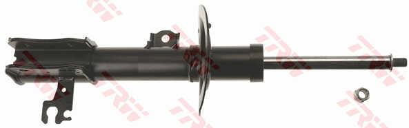 TRW JGM1101SR Front right gas oil shock absorber JGM1101SR: Buy near me in Poland at 2407.PL - Good price!
