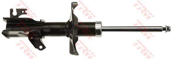 TRW JGM1107SL Front Left Gas Oil Suspension Shock Absorber JGM1107SL: Buy near me in Poland at 2407.PL - Good price!