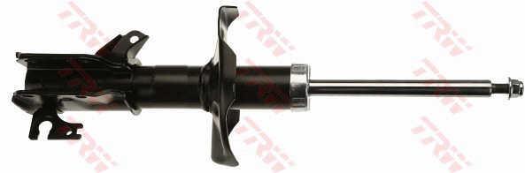 TRW JGM1107SR Front right gas oil shock absorber JGM1107SR: Buy near me in Poland at 2407.PL - Good price!
