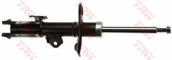 TRW JGM1115SR Front right gas oil shock absorber JGM1115SR: Buy near me in Poland at 2407.PL - Good price!