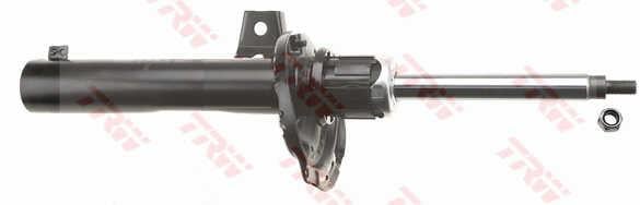 TRW JGM1116S Front oil and gas suspension shock absorber JGM1116S: Buy near me in Poland at 2407.PL - Good price!
