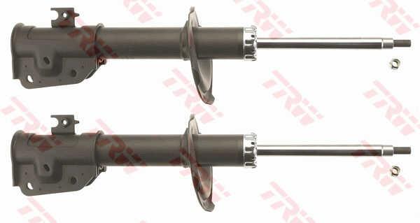 TRW JGM1128T Front oil and gas suspension shock absorber JGM1128T: Buy near me at 2407.PL in Poland at an Affordable price!