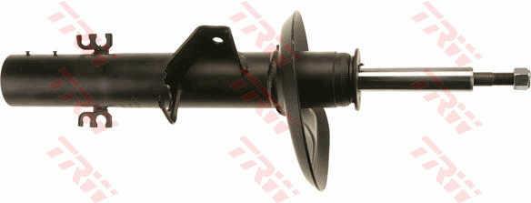 TRW JGM1135SR Front right gas oil shock absorber JGM1135SR: Buy near me in Poland at 2407.PL - Good price!