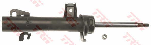 TRW JGM1137SL Front Left Gas Oil Suspension Shock Absorber JGM1137SL: Buy near me in Poland at 2407.PL - Good price!