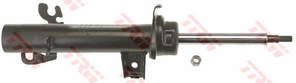 TRW JGM1137SR Front right gas oil shock absorber JGM1137SR: Buy near me in Poland at 2407.PL - Good price!