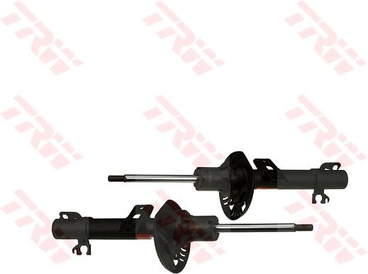 TRW JGM1146T Front oil and gas suspension shock absorber JGM1146T: Buy near me in Poland at 2407.PL - Good price!