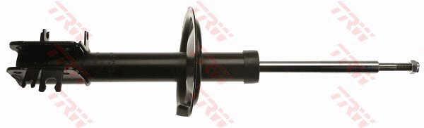 TRW JGM1147SR Front right gas oil shock absorber JGM1147SR: Buy near me in Poland at 2407.PL - Good price!