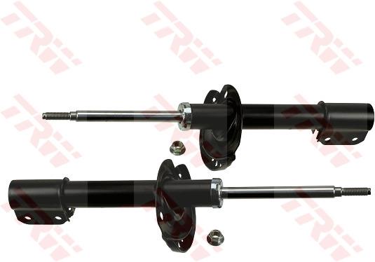 TRW JGM1150T Front oil and gas suspension shock absorber JGM1150T: Buy near me at 2407.PL in Poland at an Affordable price!
