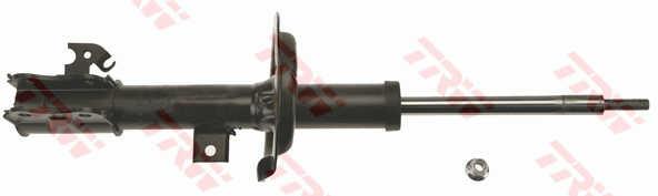 TRW JGM1151SR Front right gas oil shock absorber JGM1151SR: Buy near me in Poland at 2407.PL - Good price!