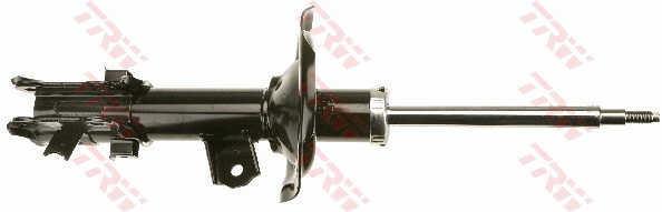 TRW JGM1163SL Front Left Gas Oil Suspension Shock Absorber JGM1163SL: Buy near me in Poland at 2407.PL - Good price!