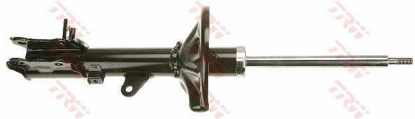 TRW JGM1173SL Suspension shock absorber rear left gas oil JGM1173SL: Buy near me in Poland at 2407.PL - Good price!