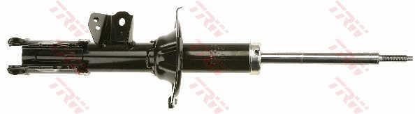 TRW JGM1175SR Front right gas oil shock absorber JGM1175SR: Buy near me in Poland at 2407.PL - Good price!
