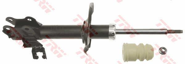 TRW JGM1177SR Front right gas oil shock absorber JGM1177SR: Buy near me in Poland at 2407.PL - Good price!
