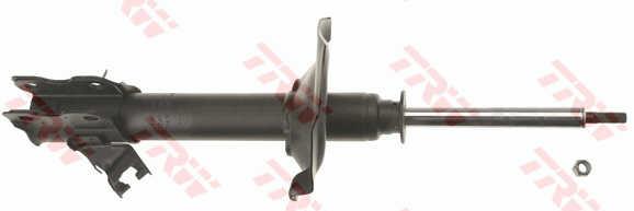 TRW JGM1185SR Front right gas oil shock absorber JGM1185SR: Buy near me in Poland at 2407.PL - Good price!