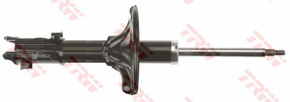 TRW JGM1195SR Front right gas oil shock absorber JGM1195SR: Buy near me in Poland at 2407.PL - Good price!