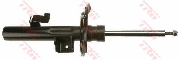 TRW JGM1199SL Front oil and gas suspension shock absorber JGM1199SL: Buy near me in Poland at 2407.PL - Good price!