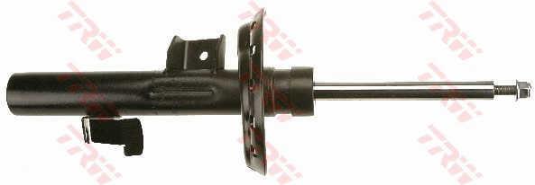 TRW JGM1199SR Front right gas oil shock absorber JGM1199SR: Buy near me in Poland at 2407.PL - Good price!