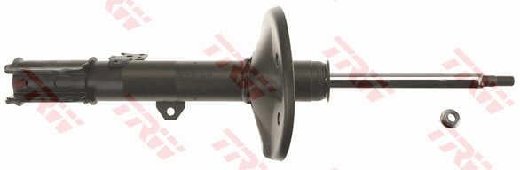 TRW JGM1205SL Front Left Gas Oil Suspension Shock Absorber JGM1205SL: Buy near me in Poland at 2407.PL - Good price!