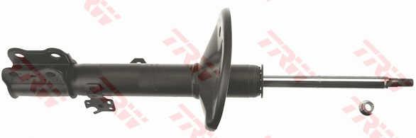 TRW JGM1205SR Front right gas oil shock absorber JGM1205SR: Buy near me at 2407.PL in Poland at an Affordable price!