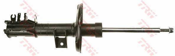 TRW JGM1207SL Front Left Gas Oil Suspension Shock Absorber JGM1207SL: Buy near me in Poland at 2407.PL - Good price!