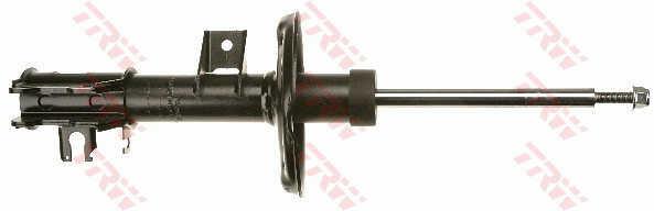 TRW JGM1207SR Front right gas oil shock absorber JGM1207SR: Buy near me in Poland at 2407.PL - Good price!