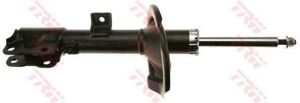 TRW JGM1213SR Front right gas oil shock absorber JGM1213SR: Buy near me in Poland at 2407.PL - Good price!