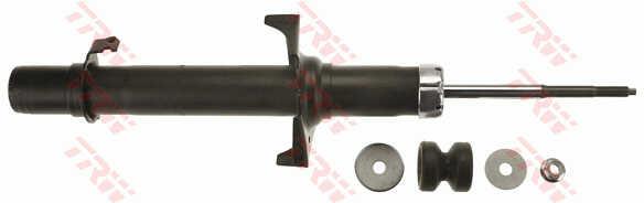 TRW JGM1215SR Front right gas oil shock absorber JGM1215SR: Buy near me in Poland at 2407.PL - Good price!