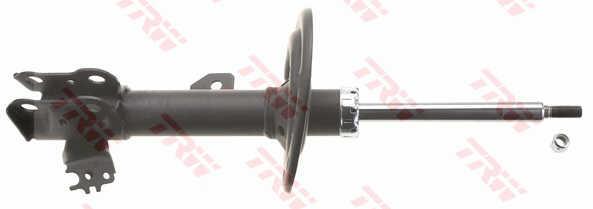 TRW JGM1255SR Front right gas oil shock absorber JGM1255SR: Buy near me in Poland at 2407.PL - Good price!