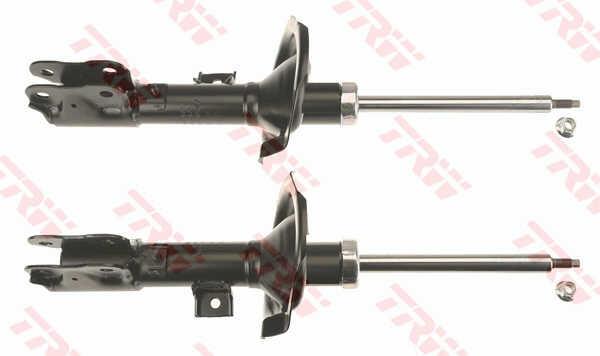 TRW JGM1265T Front oil and gas suspension shock absorber JGM1265T: Buy near me at 2407.PL in Poland at an Affordable price!