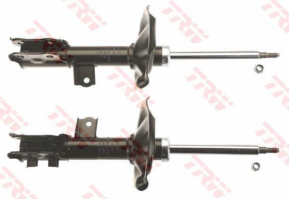 TRW JGM1281T Front oil and gas suspension shock absorber JGM1281T: Buy near me in Poland at 2407.PL - Good price!