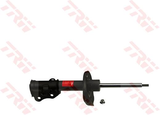 TRW JGM1289SL Front Left Gas Oil Suspension Shock Absorber JGM1289SL: Buy near me in Poland at 2407.PL - Good price!