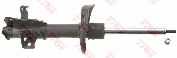 TRW JGM1289SR Front right gas oil shock absorber JGM1289SR: Buy near me in Poland at 2407.PL - Good price!