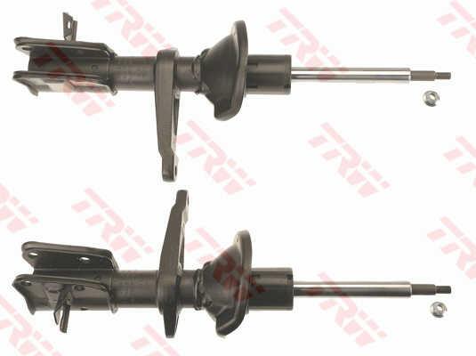 TRW JGM1295T Front oil and gas suspension shock absorber JGM1295T: Buy near me in Poland at 2407.PL - Good price!