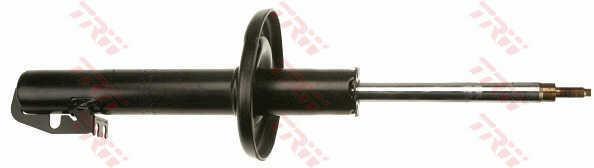 TRW JGM129S Front oil and gas suspension shock absorber JGM129S: Buy near me in Poland at 2407.PL - Good price!