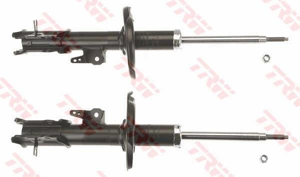 TRW JGM1305T Front gas oil shock absorber strut JGM1305T: Buy near me in Poland at 2407.PL - Good price!