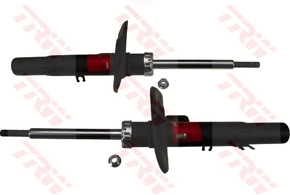 TRW JGM1345T Front oil and gas suspension shock absorber JGM1345T: Buy near me at 2407.PL in Poland at an Affordable price!