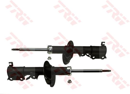 TRW JGM1353T Front oil and gas suspension shock absorber JGM1353T: Buy near me in Poland at 2407.PL - Good price!