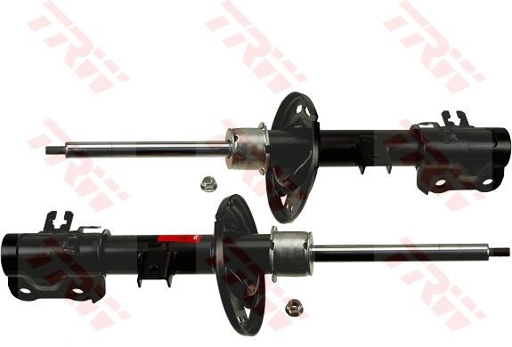 TRW JGM1359T Shock absorber strut liner JGM1359T: Buy near me in Poland at 2407.PL - Good price!